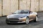 Aston Martin DB9 Volante 2009 года